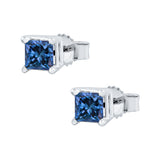 14K White Gold~1/4, 14K White Gold~1/3, 14K White Gold~3/4