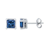 14K White Gold~1/4, 14K White Gold~1/3, 14K White Gold~3/4