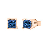 14K Rose Gold~1/4,14K Rose Gold~1/2,14K Rose Gold~3/4,14K Rose Gold~1