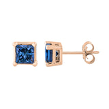 14K Rose Gold~1/4,14K Rose Gold~1/2,14K Rose Gold~3/4,14K Rose Gold~1