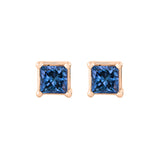 14K Rose Gold~1/4,14K Rose Gold~1/2,14K Rose Gold~3/4,14K Rose Gold~1