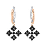 10K Rose Gold~GH | I3/I4