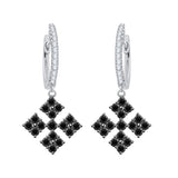 10K White Gold~GH | I3/I4