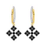 10K Yellow Gold~GH | I3/I4