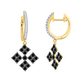 14K Yellow Gold~GH | I2/I3