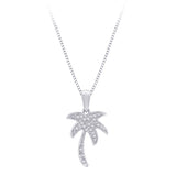 10K White Gold~GH | I2-I3