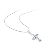 10K White Gold~JK | SI2/I1