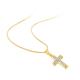10K Yellow Gold~JK | SI2/I1