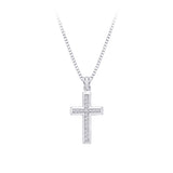 10K White Gold