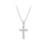 10K White Gold