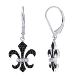 10K White Gold