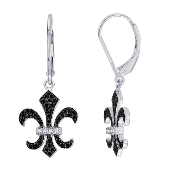 10K White Gold