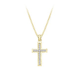 14K Yellow Gold, 10K Yellow Gold