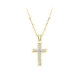 14K Yellow Gold, 10K Yellow Gold