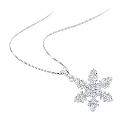 KATARINA 1/20 cttw Diamond 