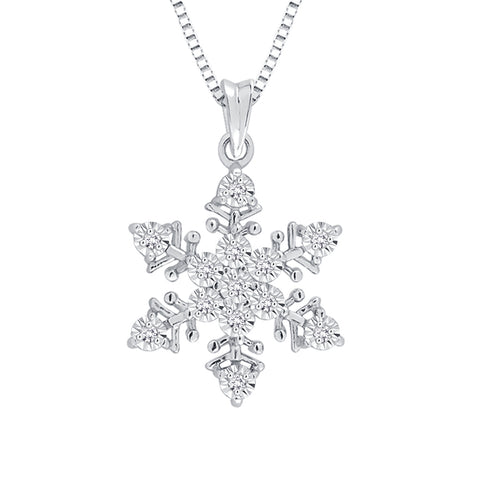 KATARINA 1/20 cttw Diamond 