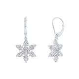 14K White Gold~GH | I2/I3, 10K White Gold~GH | I2/I3, Sterling Silver~GH | I2/I3