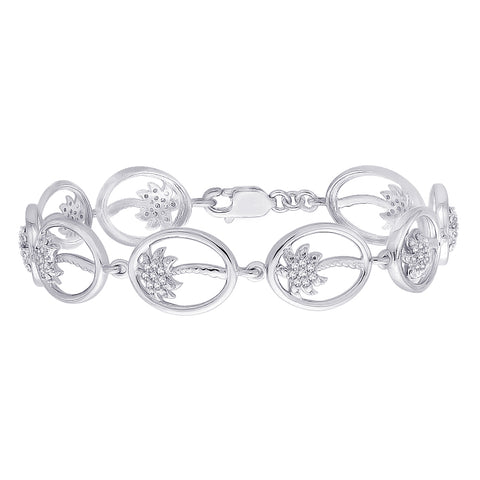 KATARINA 1/3 cttw Diamond 