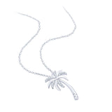 14K White Gold~JK | SI2/I1, 10K White Gold~JK | SI2/I1, Sterling Silver~JK | SI2/I1
