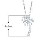 14K White Gold~JK | SI2/I1, 10K White Gold~JK | SI2/I1, Sterling Silver~JK | SI2/I1