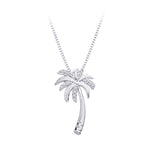 10K White Gold
