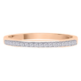 10K Rose Gold