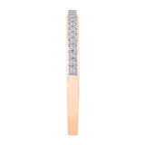 10K Rose Gold