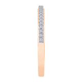 10K Rose Gold