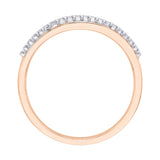 10K Rose Gold