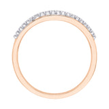 10K Rose Gold