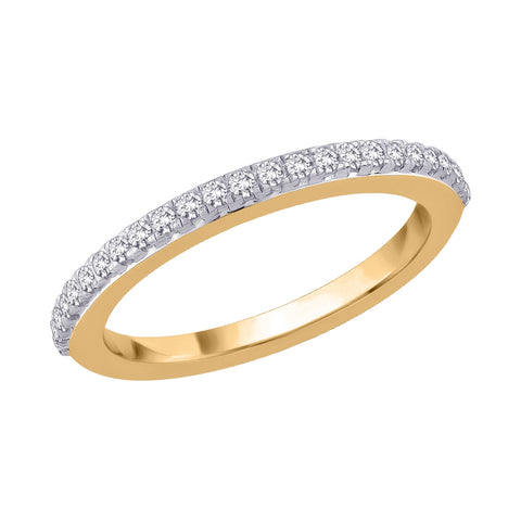 KATARINA Diamond Fashion Ring (1/6 cttw, GH-I2-I3)