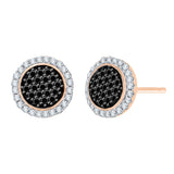 14K Rose Gold~GH | I2/I3, 10K Rose Gold~GH | I2/I3