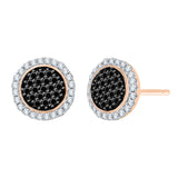 14K Rose Gold~GH | I2/I3, 10K Rose Gold~GH | I2/I3