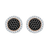 14K Rose Gold~GH | I2/I3, 10K Rose Gold~GH | I2/I3