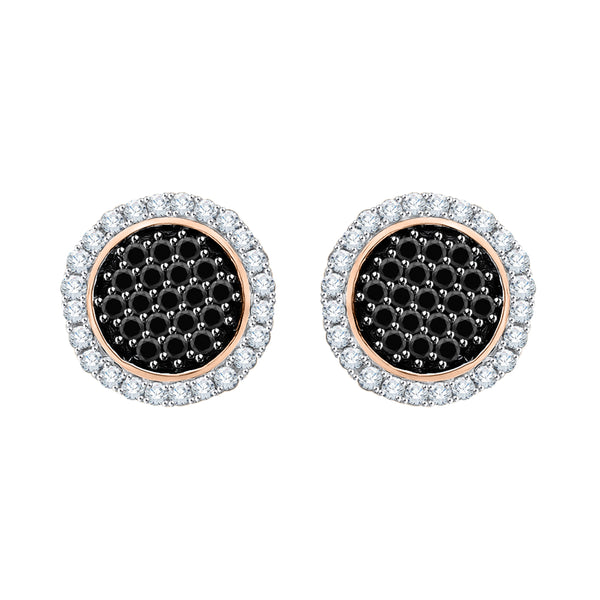 14K Rose Gold~GH | I2/I3, 10K Rose Gold~GH | I2/I3