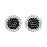 14K White Gold~GH | I2/I3, 10K White Gold~GH | I2/I3, Sterling Silver~GH | I2/I3