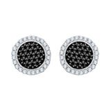 14K White Gold~GH | I2/I3, 10K White Gold~GH | I2/I3, Sterling Silver~GH | I2/I3
