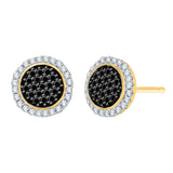 14K Yellow Gold~GH | I2/I3, 10K Yellow Gold~GH | I2/I3