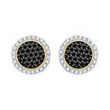 14K Yellow Gold~GH | I2/I3, 10K Yellow Gold~GH | I2/I3