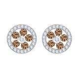 10K Rose Gold~GH | I3/I4