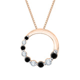 10K Rose Gold~GH | I2/I3