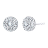 14K White Gold~GH | I2/I3, 10K White Gold~GH | I2/I3, Sterling Silver~GH | I2/I3