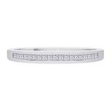 10K White Gold
