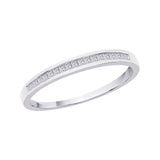 10K White Gold