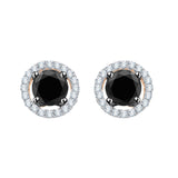 14K Rose Gold~GH | I2/I3