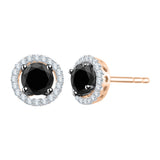 14K Rose Gold~GH | I1