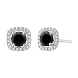 14K White Gold~GH | I2/I3, 10K White Gold~GH | I2/I3