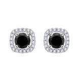 14K White Gold~GH | I2/I3, 10K White Gold~GH | I2/I3