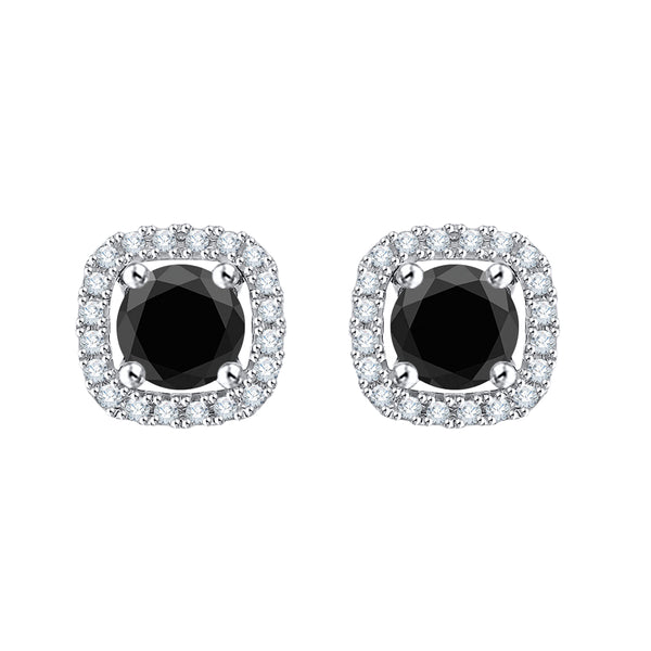 14K White Gold~GH | I2/I3, 10K White Gold~GH | I2/I3