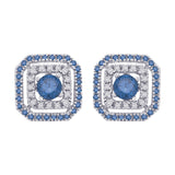 10K White Gold